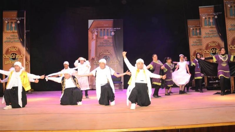 نائب محافظ البحيرة