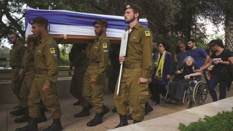 ارتفاع أعداد قتلى