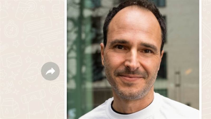 رئيس أطباء بلا حدود