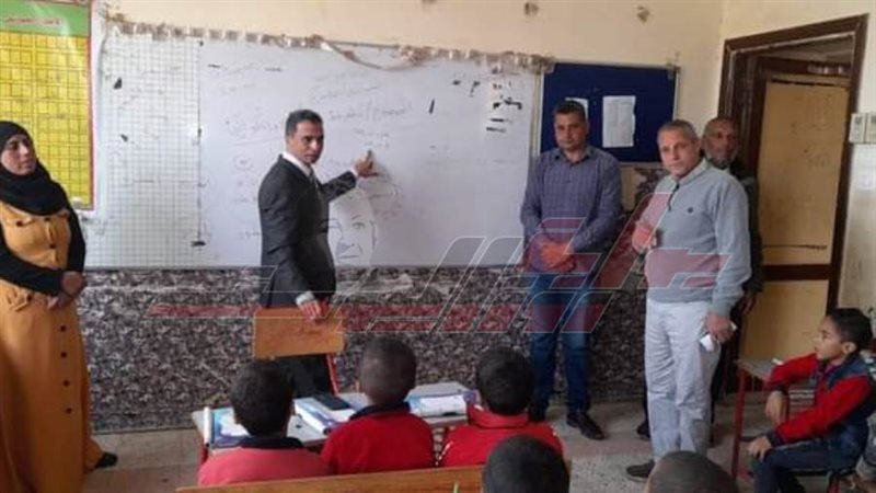 جولة الدكتور علاء