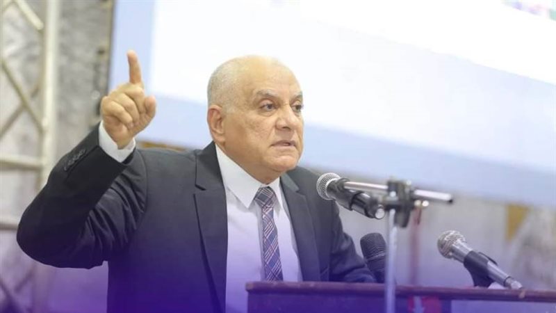 أكرم الشافعي