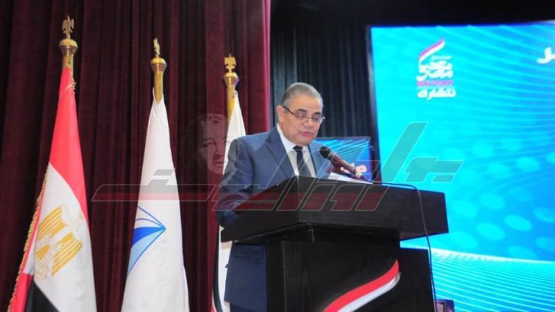 رئيس جامعة كفر الشيخ