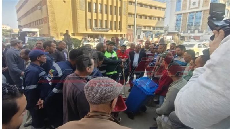 البرنامج التدريبي