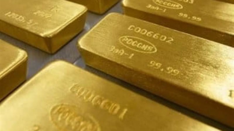 سبائك الذهب