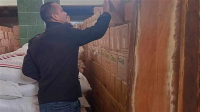 صحة المنيا.. المرور على 1068 منشأة غذائية وتحرير 346 محضرًا خلال حملات مكبرة
