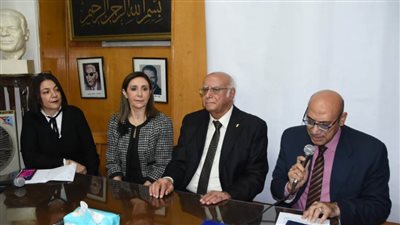 وزيرة الثقافة تشهد الاحتفال بـ٧٠ عاما على إنشاء نادي القصة.. وتكرم الفائزين