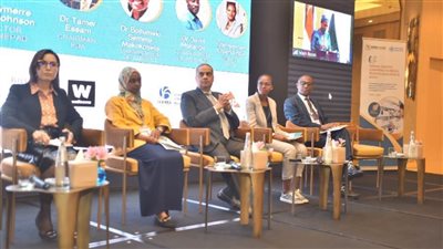 رئيس هيئة الدواء يشارك في فعاليات المؤتمر العلمي لتنظيم المنتجات الطبية في إفريقيا 