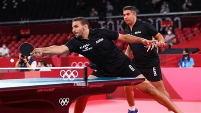 منتخب تنس الطاولة ينهي مشاركته في كأس العالم بـ3 هزائم