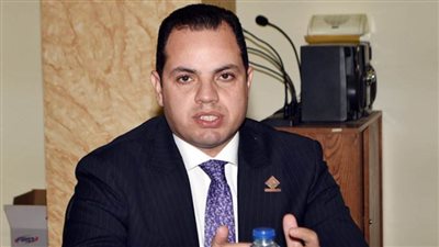 النائب أحمد فوزي: ما تحقق للشباب في عهد الرئيس السيسي فاق كل العهود السابقة 