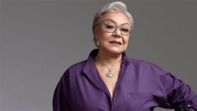 حالة من الحزن والصدمة تسيطر على الوسط الفني.. نجوم الفن ينعون ناهد فريد شوقي