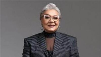 تشييع جثمان المنتجة ناهد فريد شوقي من مسجد الشرطة بالشيخ زايد