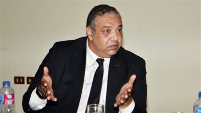 النائب محمد عزمي: الدولة اتخذت جميع الإجراءات لتمكين الناخبين من أداء حقهم بكل حرية وشفافية 