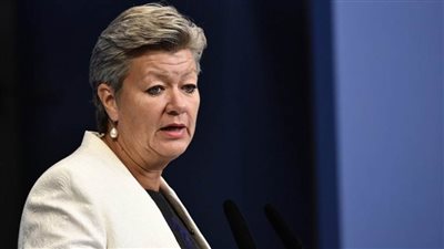 مفوضة أوروبية تحذر من خطر حدوث هجمات إرهابية خلال فترة الأعياد المقبلة