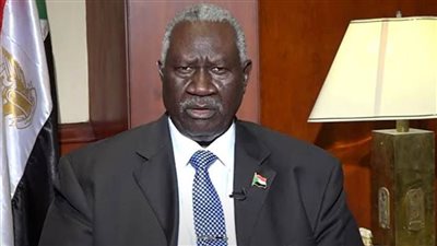 نائب رئيس مجلس السيادة بالسودان يعلن عن اعتماد خارطة طريق لإنهاء الحرب
