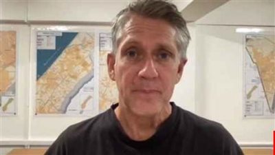 عاجل| المتحدث باسم اليونيسيف يصف الوضع الإنساني للأطفال في قطاع غز بـ