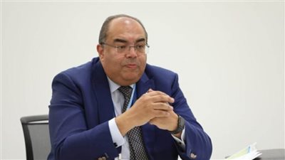 محيي الدين يؤكد أهمية إنشاء أسواق الكربون وتفعيل آلية مقايضة الديون على نطاق أوسع