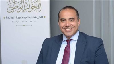 المستشار محمود فوزي: يثمن مساهمة الإعلام الإيجابية في توعية المواطنين بممارسة حقوقهم الانتخابية