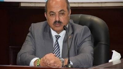 المهندس هشام حطب: الدولة المصرية كلمة السر في استضافة دورة الألعاب الإفريقية 2027 