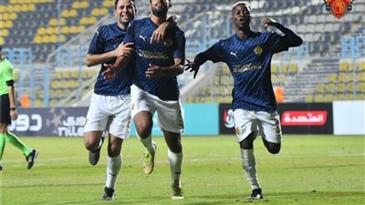 سيراميكا كليوباترا يحقق فوزًا كبيرًا على إنبي بنتيجة في الدوري الممتاز