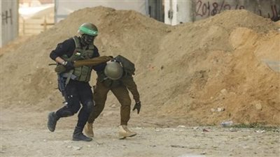 عاجل.. نيويورك تايمز: استهداف قاعدة مرتبطة بمحطة الطاقة النووية الإسرائيلية يوم 7 أكتوبر