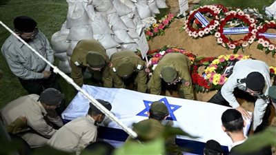 عاجل.. الجيش الإسرائيلي يعلن مقتل اثنين من عناصره