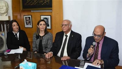 وزيرة الثقافة تشهد الاحتفال بـ70 عاما على إنشاء نادي القصة.. وتكرم الفائزين