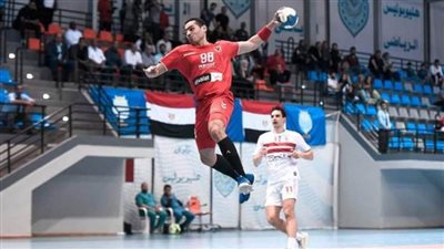 الأهلي والزمالك يتوجهان للإمارات غدًا لخوض 