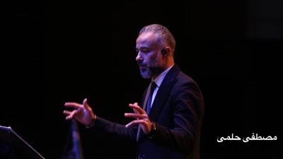 الفرقة القومية العربية للموسيقى تحتف بشعراء مصر بدار الأوبرا 