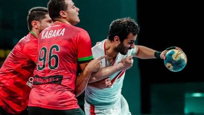 تحديد مواعيد مباريات ربع نهائي كأس مصر لكرة اليد