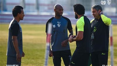 عاجل.. تأجيل لقاء الزمالك والاتحاد السكندري في الدوري لأجل غير مسمى