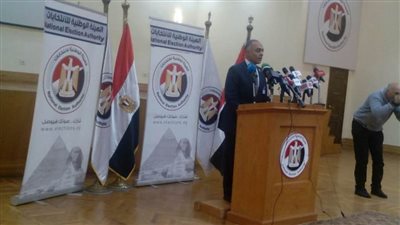 الوطنية للانتخابات ٢٦ ألف قاضٍ مشرف على الانتخابات بواقع ٩ آلاف مقر انتخابي