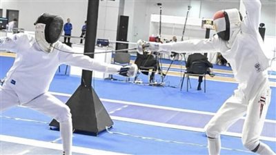 كأس العالم لسلاح سيف المبارزة سيدات ورجال بكندا