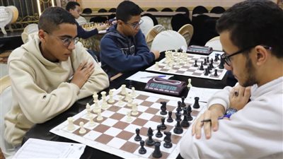 فريق مكتبة مصر العامة يشارك في منافسات الدوري الممتاز 