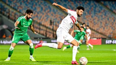 تأجيل مباراة الزمالك والاتحاد السكندري في الدوري بسبب 