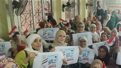 التمريض: تشكيل 25 غرفة طوارئ لمتابعة الانتخابات الرئاسية