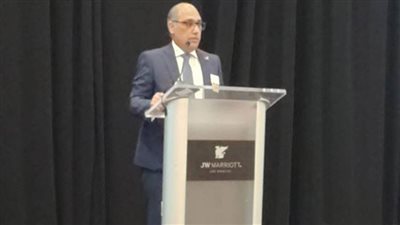 وزارة السياحة تشارك في المؤتمر السنوي لاتحاد منظمي الرحلات الأمريكيين 