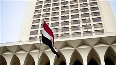 الخارجية تؤكد إدانة مصر استمرار القصف الإسرائيلي العشوائي والحصار الخانق والتجويع الممنهج في غزة