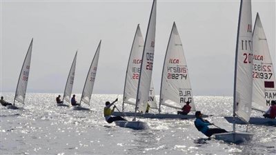 المنافسة تشتعل بين مصر وتونس والجزائر وموريشيوس في بطولة إفريقيا