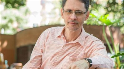 كاتب كولومبي: مصر تحظى بتاريخ عظيم وحضارة ثرية.. وبلد جذاب لكتاب أمريكا اللاتينية