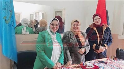 كفر الشيخ: ندوة عن تأثير المشاركة السياسية للمرأة المصرية في الاستحقاق الرئاسي 