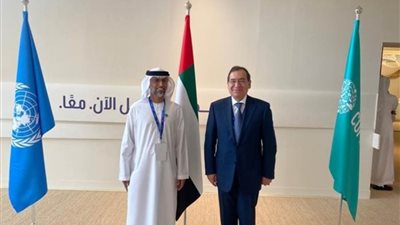 وزير البترول: ملتزمون باستكمال مسار إزالة الكربون ودعم تنفيذ تعهدات قمم المناخ