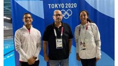 سباحو مصر يتألقون في أول أيام البطولة الإفريقية محققين 14 ميدالية