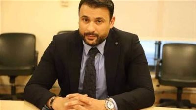 القضاء الإداري يعيد عمر الغنيمي لسموحة 