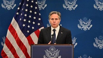 عاجل.. وول ستريت: بلينكن أبلغ مجلس الحرب الإسرائيلي وجوب إنهاء الصراع في غزة خلال أسابيع
