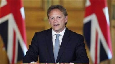 عاجل.. وزير الدفاع البريطاني يزور الشرق الأوسط لبحث سبل تعزيز المساعدات لغزة