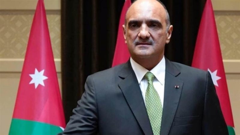 بشر الخصاونة