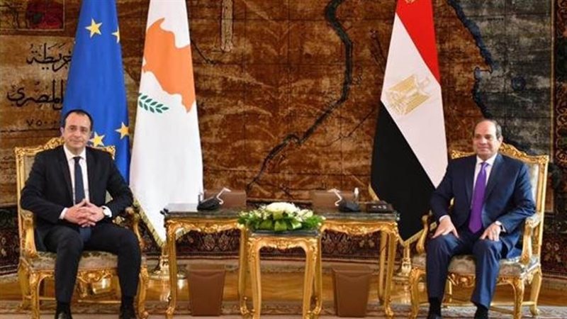 الرئيس عبد الفتاح