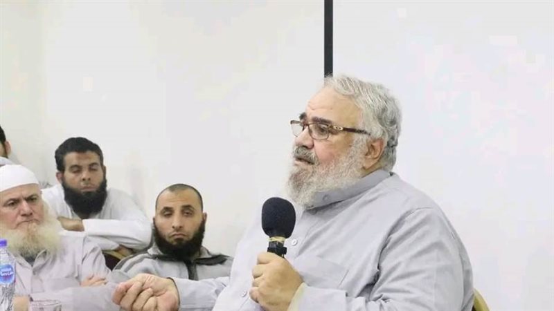 عضو مجلس شيوخ النور