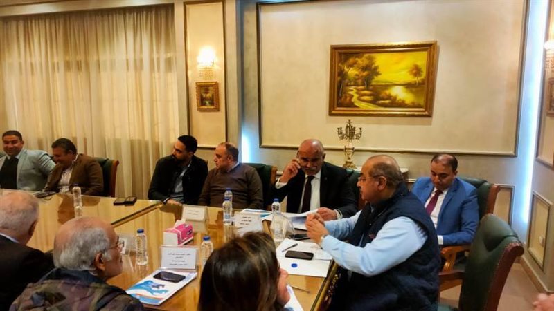 عمومية الفروسية