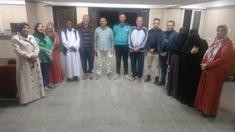 انطلاق فعاليات المهرجان